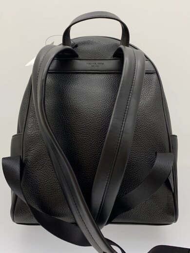 商品画像：リュック/レザー/BLK/30S4G8XB2L// 2