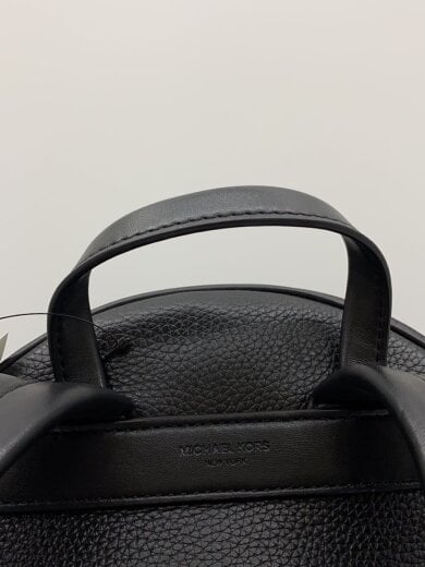 商品画像：リュック/レザー/BLK/30S4G8XB2L// 3