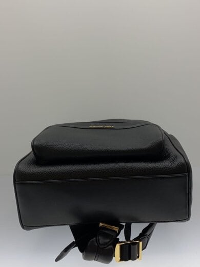 商品画像：リュック/レザー/BLK/30S4G8XB2L// 4