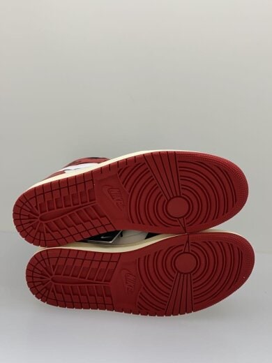 商品画像：ハイカットスニーカー/27.5cm/RED/DZ5485-106// 6
