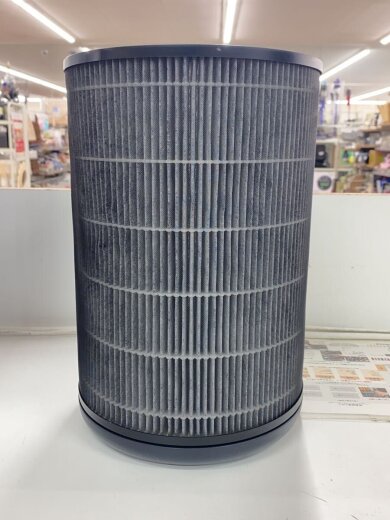 商品画像：空気清浄機 XQH-C030(FA) [ディープブルー] 5