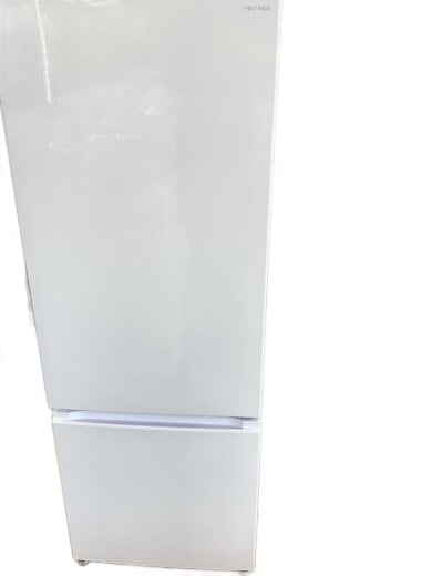 画像：YAMADA(ﾔﾏﾀﾞ電機)冷蔵庫・冷凍庫 YRZ-F17M1