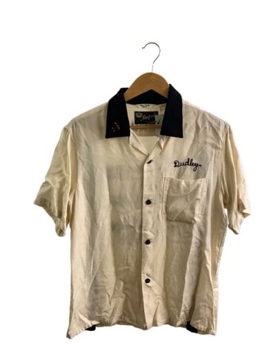 商品画像：半袖シャツ/S/レーヨン/KL37272 1