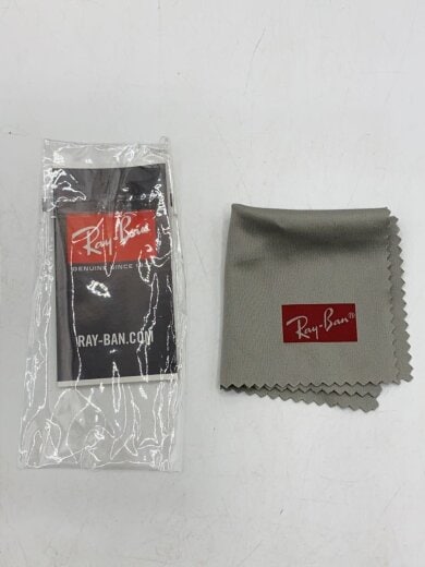 商品画像：サングラス/メンズ/RB 4305-F/気泡あり 7