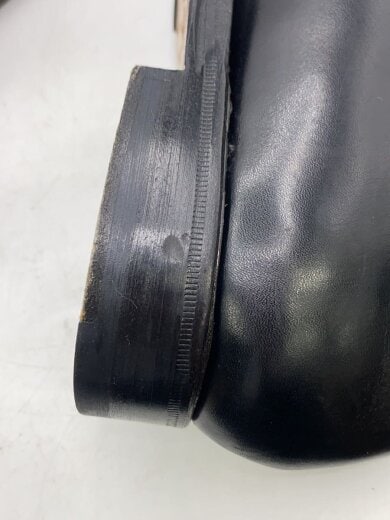 商品画像：ビットローファー/41/BLK/レザー/98976/サイド傷有り 9