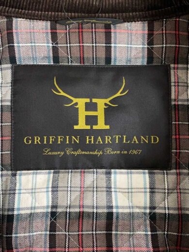 商品画像：キルティングジャケット/L/コットン/GRN/カモフラ 3