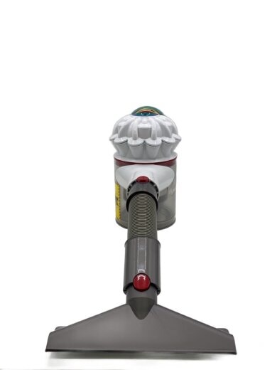 商品画像：掃除機 Dyson V7 Mattress HH11 COM 1