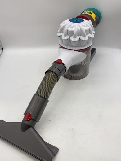 商品画像：掃除機 Dyson V7 Mattress HH11 COM 2