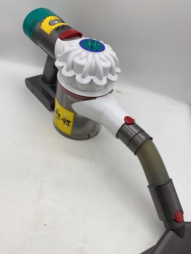 商品画像：掃除機 Dyson V7 Mattress HH11 COM 3