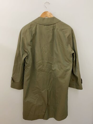 商品画像：ステンカラーコート/--/コットン/KHK/wdoo6-902-45 2