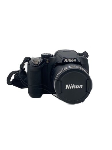 商品画像：デジタルカメラ COOLPIX P5100 1