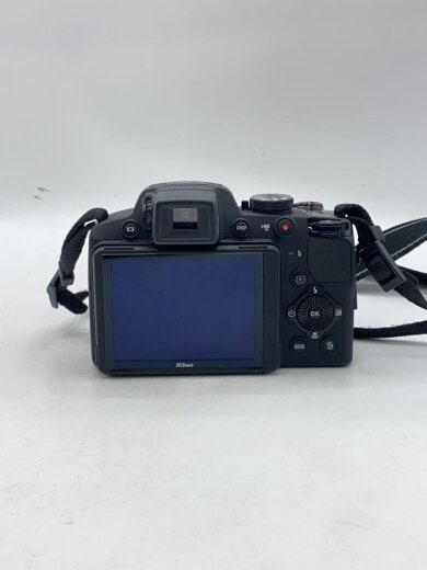 商品画像：デジタルカメラ COOLPIX P5100 2