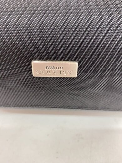 商品画像：デジタルカメラ COOLPIX P5100 7