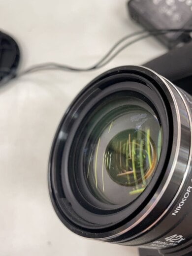 商品画像：デジタルカメラ COOLPIX P5100 8