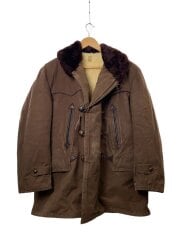 ジャケット/--/--/BRW/推定60s～