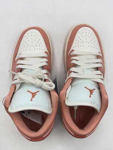 商品画像：ローカットスニーカー/23.5cm/PNK/DC0774-180 3