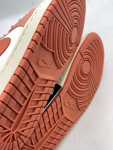 商品画像：ローカットスニーカー/23.5cm/PNK/DC0774-180 4