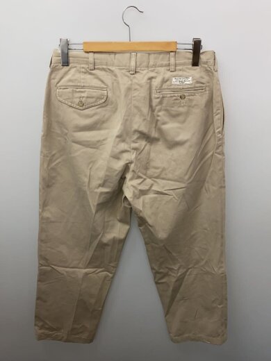 商品画像：ポロチノ/ボトム/35/コットン/BEG 2