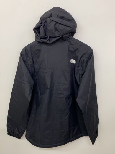 商品画像：マウンテンパーカ/M/ナイロン/BLK/NF0A7QEYJK3-M 2