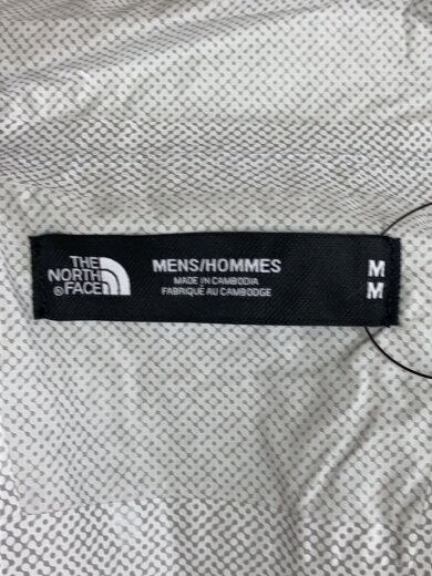 商品画像：マウンテンパーカ/M/ナイロン/BLK/NF0A2VD3/タグ付き 3