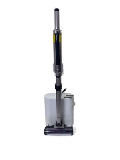 商品画像：掃除機 EVOPOWER SYSTEM iQ+ CS851JMVAE 1