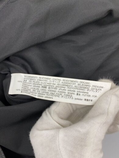 商品画像：ジャケット/M/フェイクレザー/BLK/8281/464/800 4