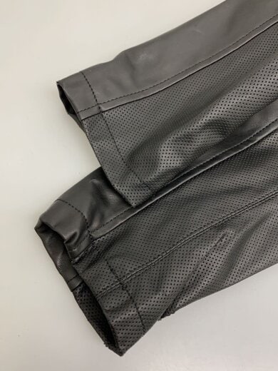 商品画像：ジャケット/M/フェイクレザー/BLK/8281/464/800 5