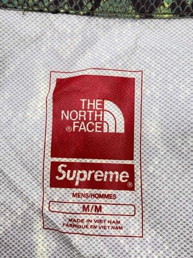 商品画像：ナイロンジャケット_NP11803I/M/ポリエステル 3