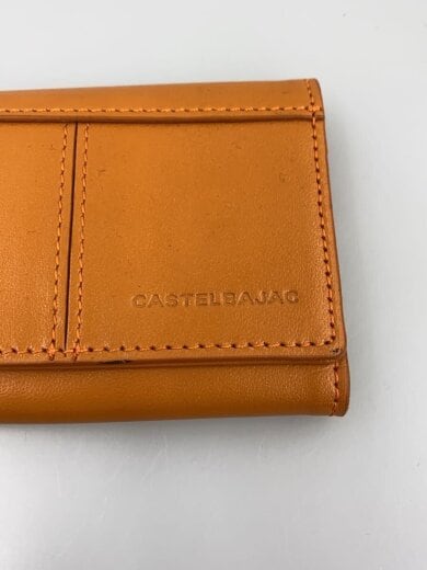 商品画像：カードケース/レザー/BRW/無地/メンズ 3