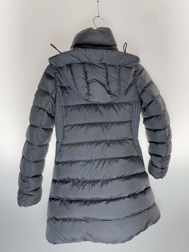 商品画像：ダウンジャケット/2/ナイロン/GRY/LTA18A4496 2