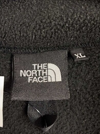 商品画像：DENALI JACKET_デナリジャケット/XL/ポリエステル/BLK 3