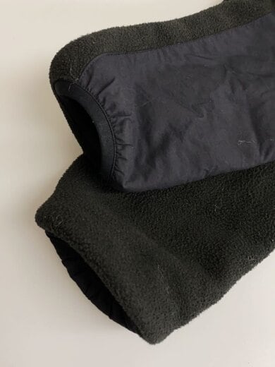 商品画像：DENALI JACKET_デナリジャケット/XL/ポリエステル/BLK 5