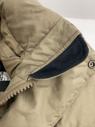 商品画像：ALTERATION BAFFS JACKET_オルタレーションバフズジャケット/M/ナイロン/KHK 6