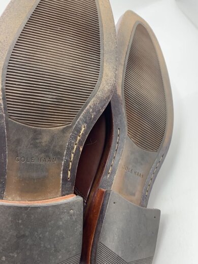 商品画像：シューズ/--/BRW/c12848 4