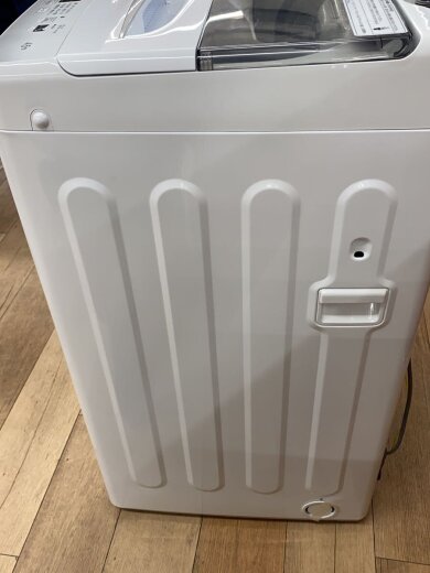 商品画像：洗濯機 JW-U45EA 3