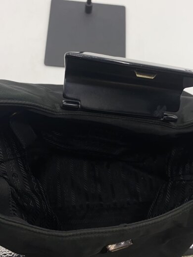 商品画像：バッグ/--/BLK// 6