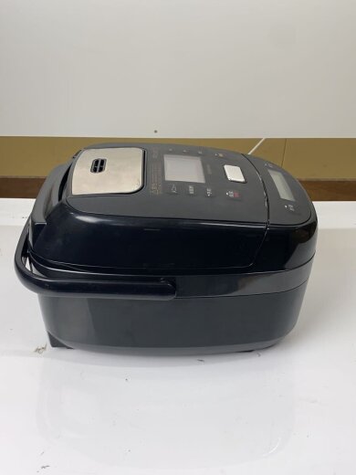商品画像：炊飯器 RC-PJ50// 3