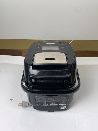 商品画像：炊飯器 RC-PJ50// 4