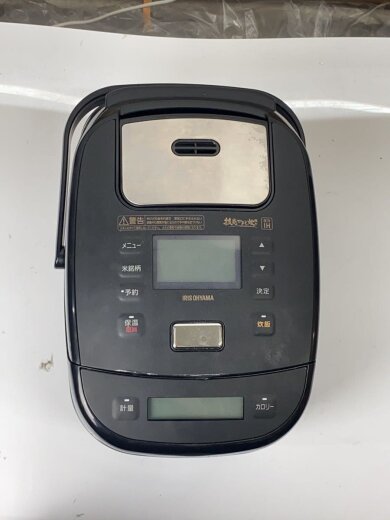 商品画像：炊飯器 RC-PJ50// 5