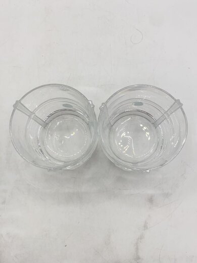 商品画像：ボウグラス/ペア/2点セット/CLR 2