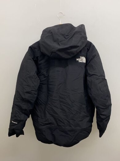 商品画像：MOUNTAIN DOWN JACKET_マウンテンダウンジャケット/L/ナイロン/BLK 2