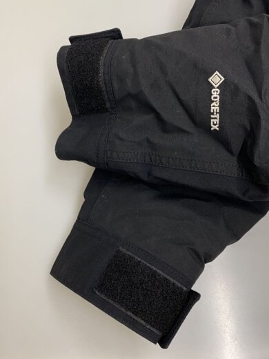 商品画像：MOUNTAIN DOWN JACKET_マウンテンダウンジャケット/L/ナイロン/BLK 5