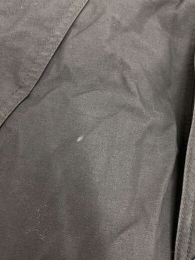 商品画像：MOUNTAIN DOWN JACKET_マウンテンダウンジャケット/L/ナイロン/BLK 7