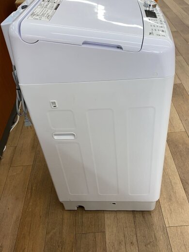 商品画像：洗濯機 ANG-WM-B70 2