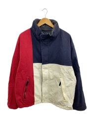 ブルゾン/XL/ポリエステル