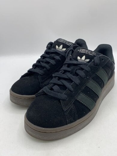 商品画像：ローカットスニーカー/25.5cm/BLK/IE0017// 2