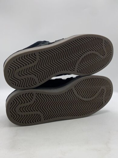 商品画像：ローカットスニーカー/25.5cm/BLK/IE0017// 4