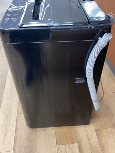 商品画像：洗濯機/YWM-T45LK 3