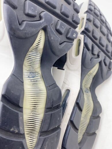 商品画像：AIR MAX 95_エア マックス 95/23cm/BLK 4