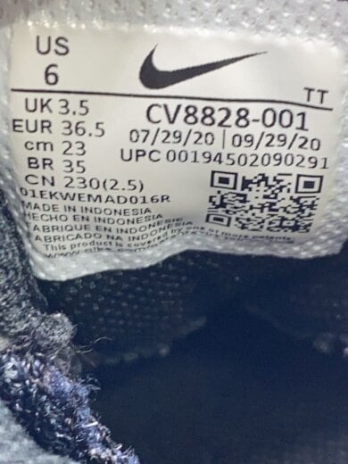 商品画像：AIR MAX 95_エア マックス 95/23cm/BLK 5